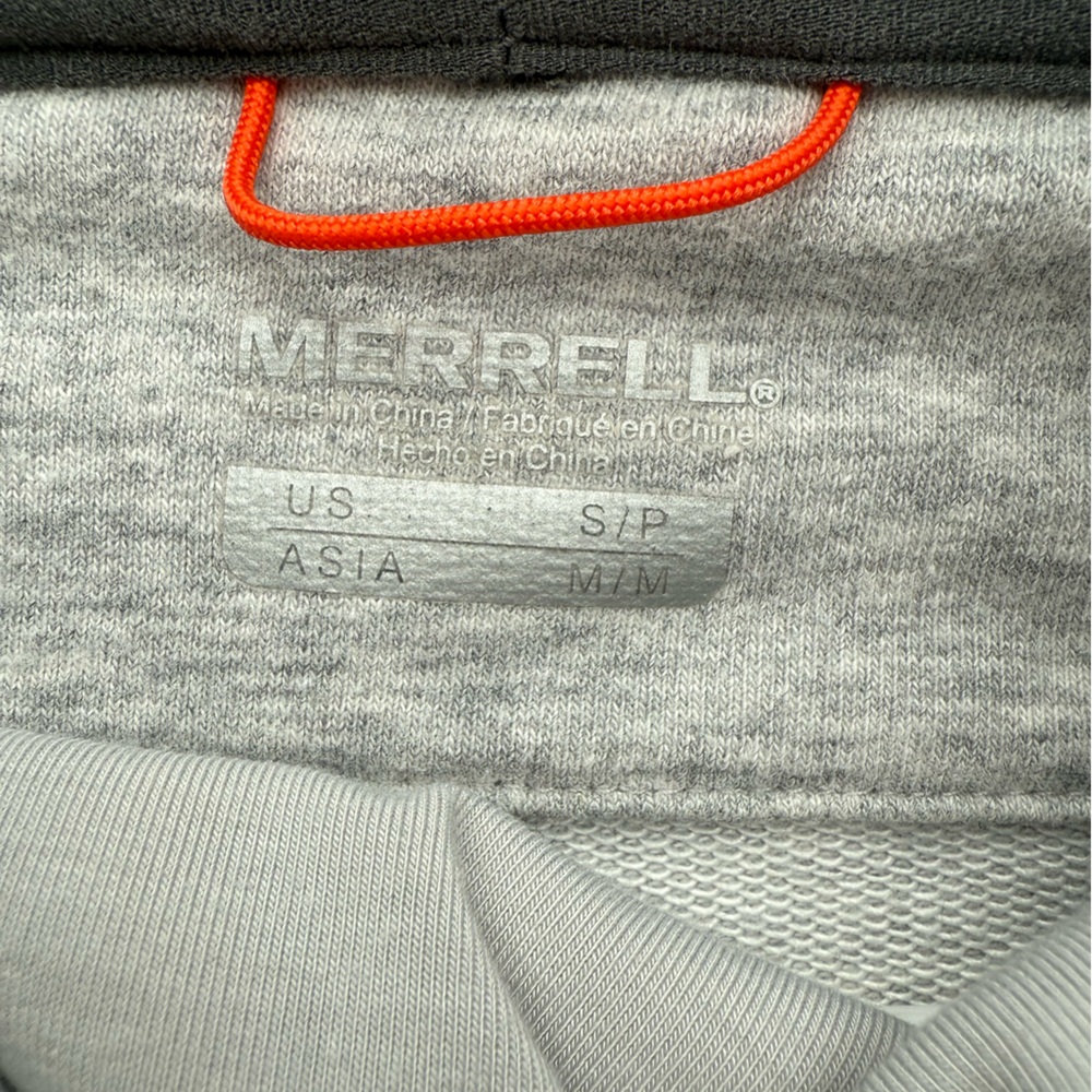 Merrell Gray Dress